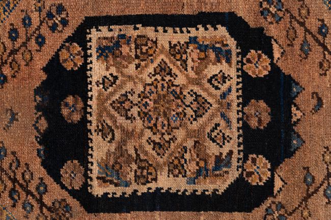 Malayer Antique - 8