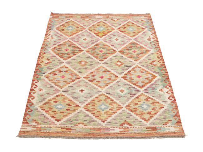 Kilim Afegão - 1