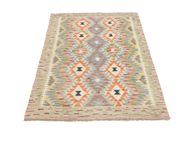 Kilim Afgán - 1