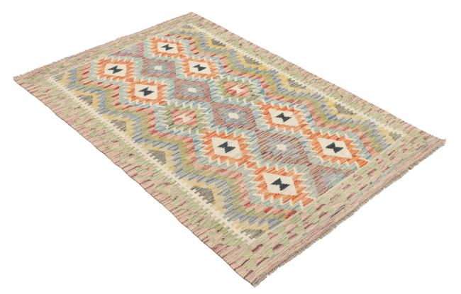 Kilim Afgán - 2