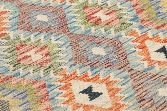 Kilim Afgán - 3