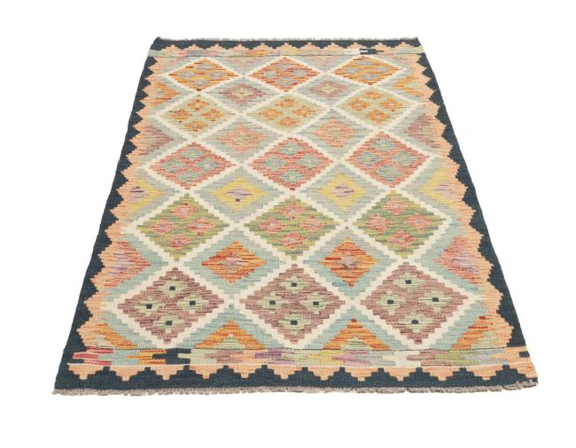 Kilim Afegão - 1