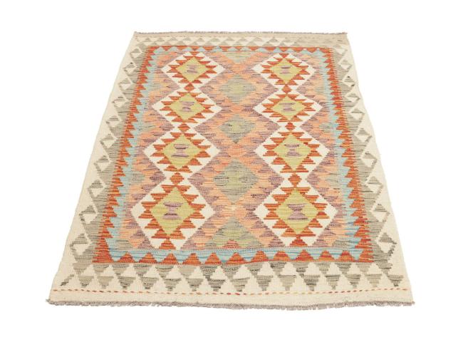 Kilim Afgán - 1