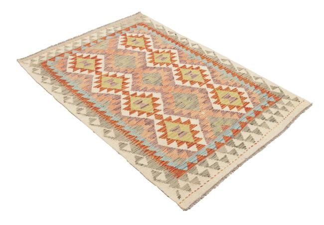 Kilim Afegão - 2