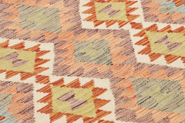 Kilim Afegão - 3