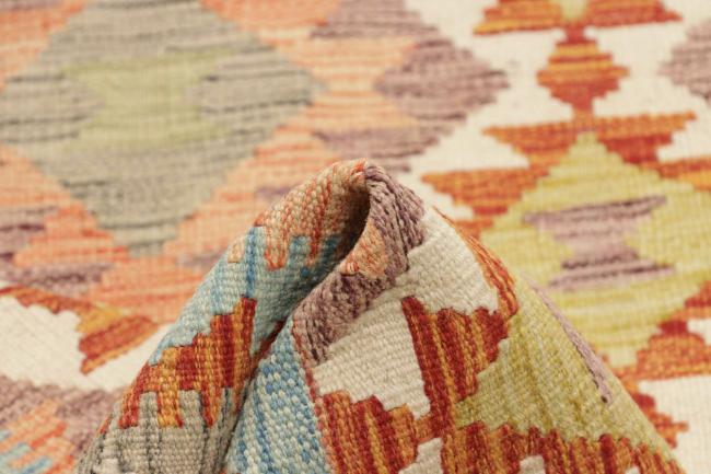 Kilim Afegão - 4