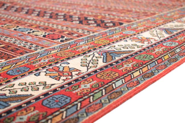 Kelim Fars Sirjan - 4
