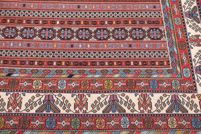 Kelim Fars Sirjan - 5