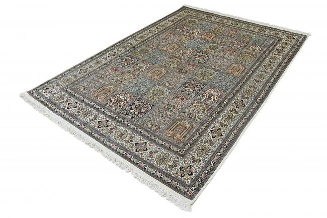 Kashmir Designer tæpper - 2