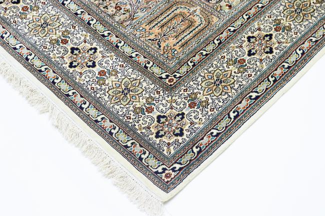 Kashmir Designer tæpper - 3