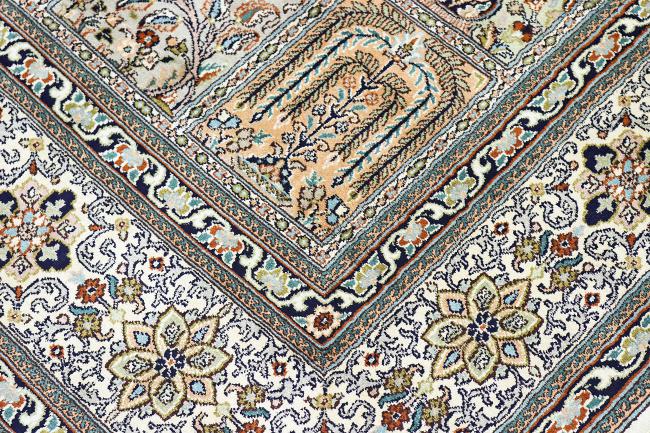 Kashmir Designer tæpper - 5