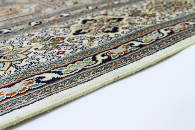 Kashmir Designer tæpper - 6
