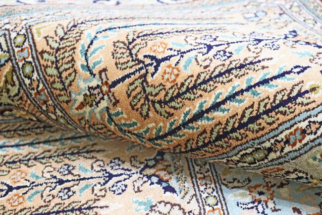 Kashmir Designer tæpper - 8