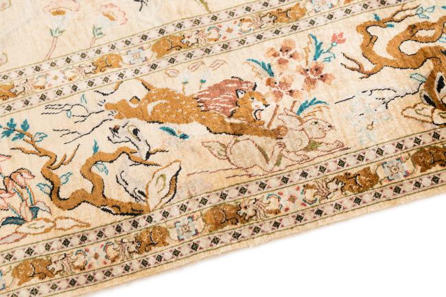 Ghom Silkki - 4