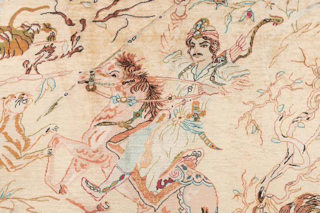Ghom Silkki - 7