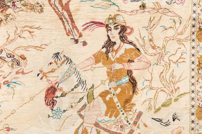 Ghom Silkki - 9