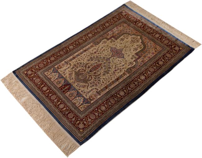 Hereke di Seta - 1