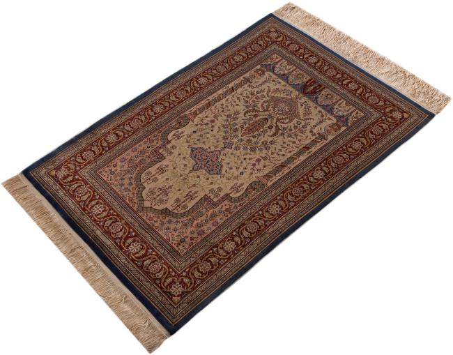 Hereke di Seta - 2
