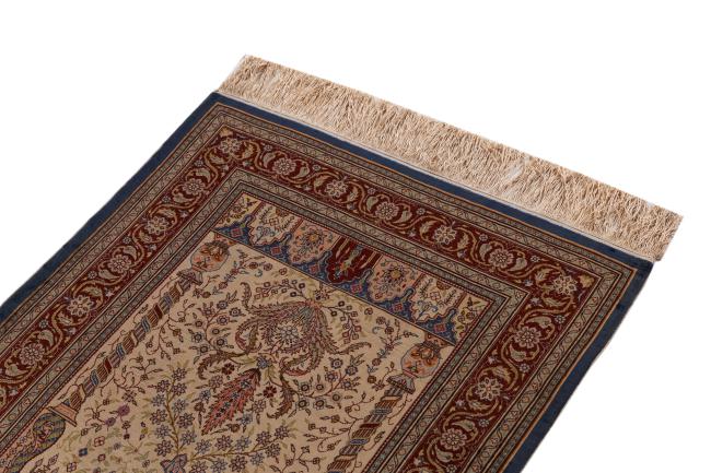 Hereke di Seta - 3
