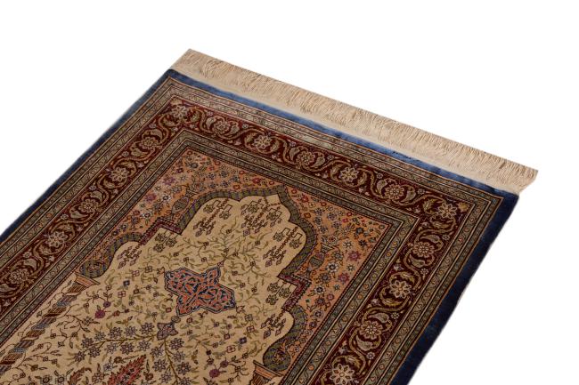 Hereke di Seta - 4