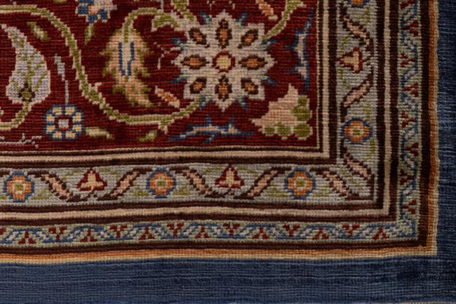 Hereke di Seta - 7