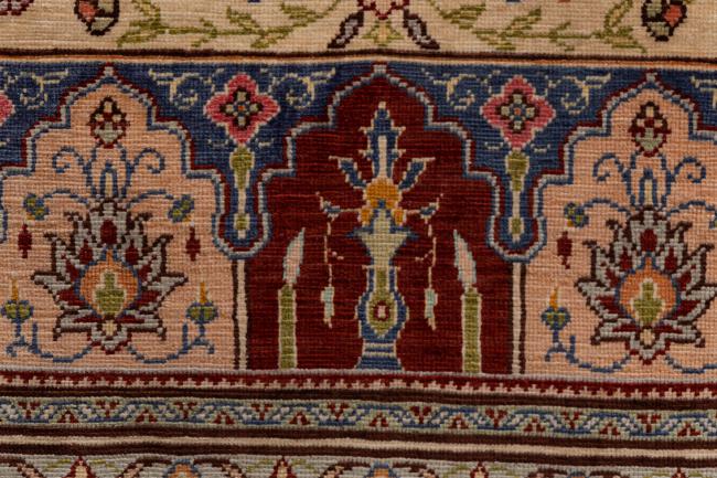 Hereke di Seta - 9