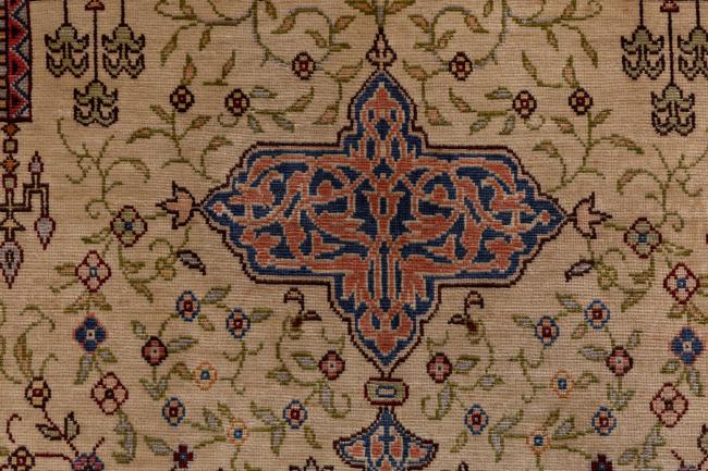 Hereke di Seta - 11