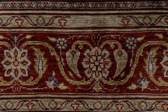 Hereke di Seta - 12