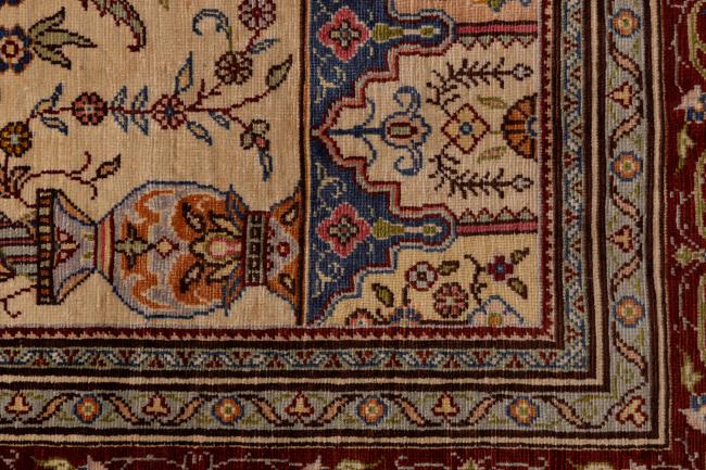 Hereke di Seta - 15