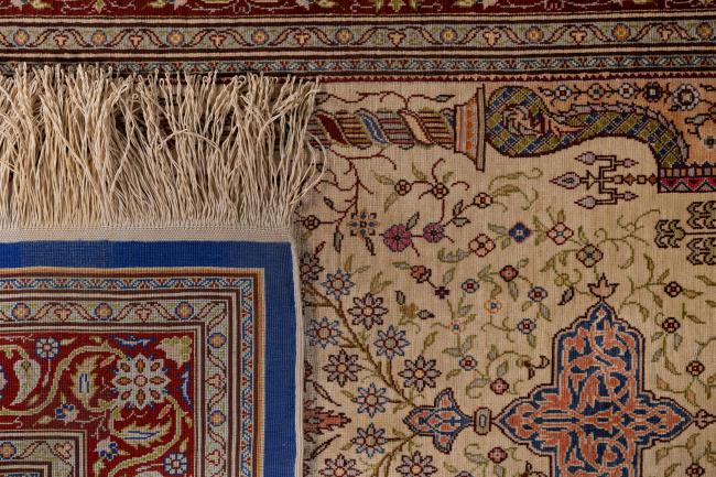 Hereke di Seta - 18