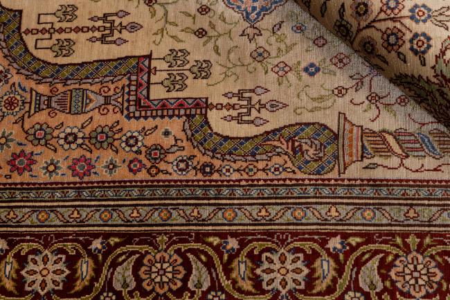 Hereke di Seta - 19