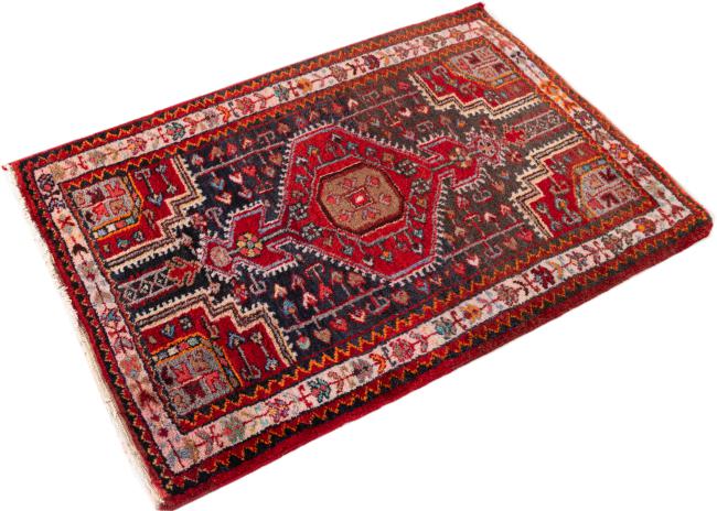 Tuyserkan - 1