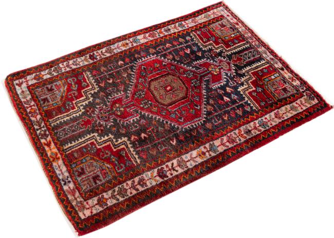 Tuyserkan - 2