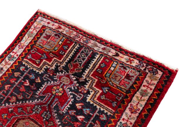 Tuyserkan - 3