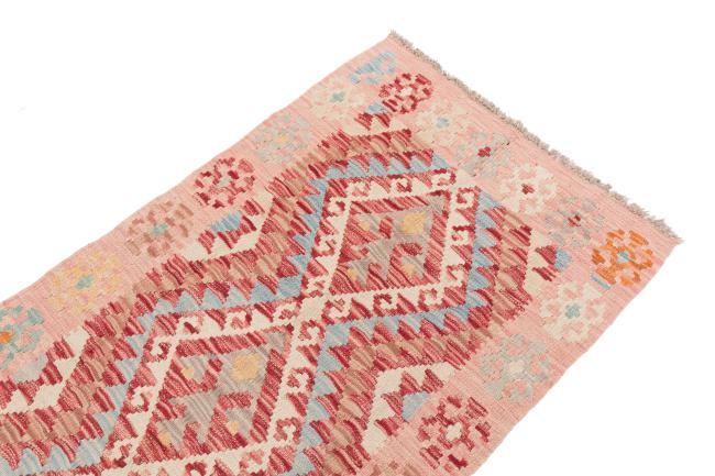 Kilim Afegão - 2