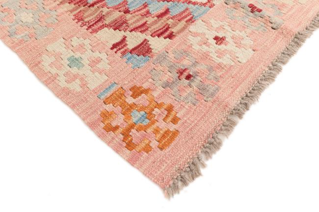 Kilim Afegão - 4