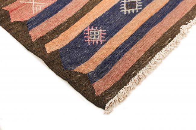 Kilim Fars Azerbaijan Antik - 4