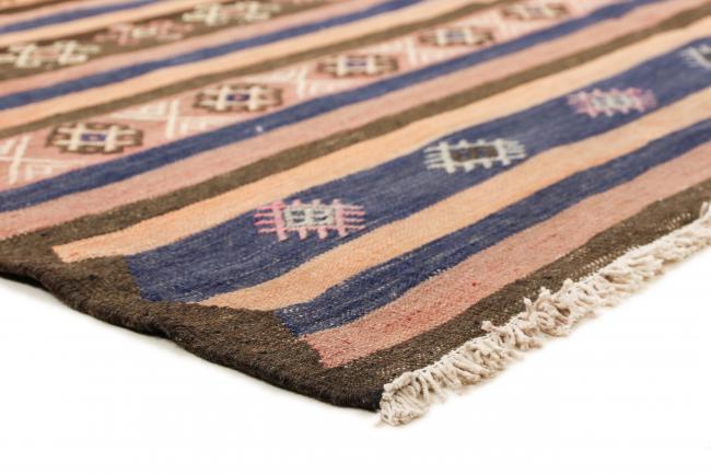 Kilim Fars Azerbaijan Antik - 5