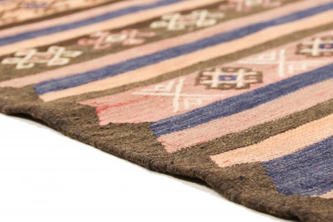 Kilim Fars Azerbaijan Antik - 6