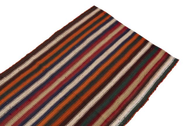 Kilim Fars Antigo - 2