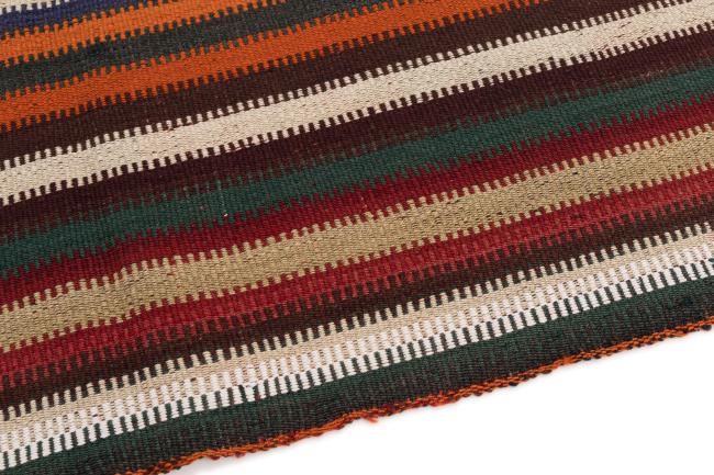 Kilim Fars Antigo - 3