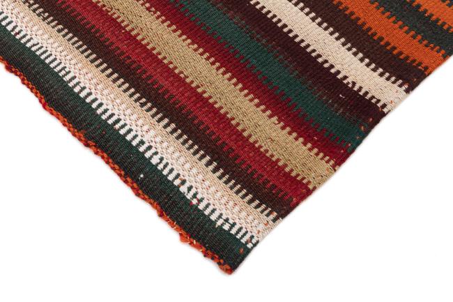 Kilim Fars Antigo - 4