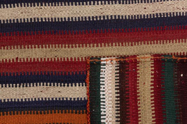 Kilim Fars Antigo - 5