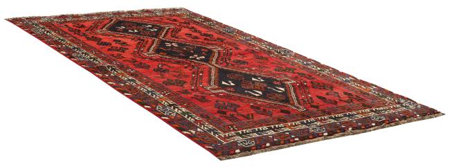 Shiraz - 4