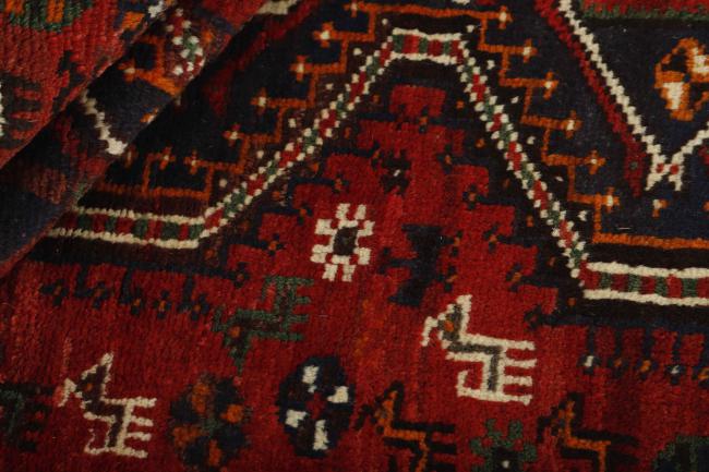 Shiraz - 2