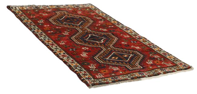 Shiraz - 4