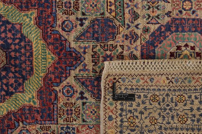 Mamluk - 1