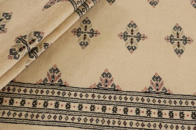 Pakistan Buchara 2ply - 2