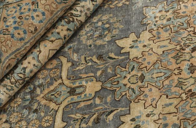 Vintage Kirman - 1