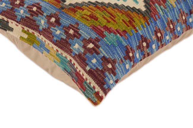 Κιλίμ Afghan Kissen - 1